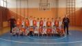 Mlađi pioniri 2 K.K. BB Basket - K.K. Banovo Brdo, 30.01.2016.